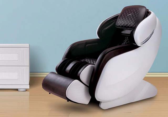 Hiểu về ghế massage toàn thân