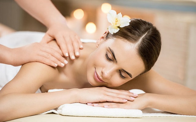 Hiểu về massage và ghế massage