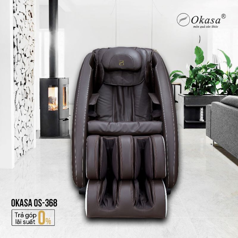 Ghế massage Okasa OS-368