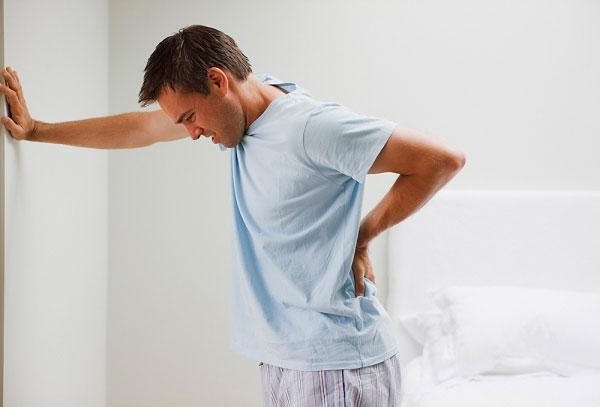 Cách loại bỏ cơn đau lưng và đau cổ mà không cần dùng thuốc