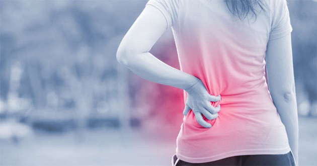 Cách massage cho người bị thoát vị