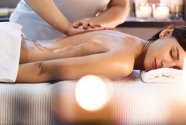 Cách massage để cơ thể khỏe mạnh hơn