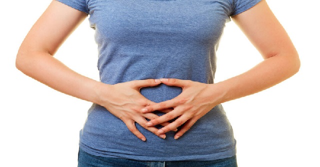 Cách massage giảm đau bụng