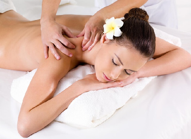 Cách thực hiện masssage bấm huyệt đúng cách