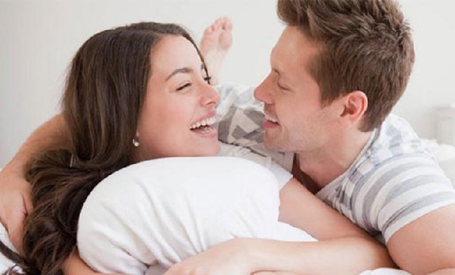 Cải thiện sinh lý ở nam giới bằng ghế massage