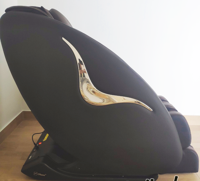 Ghế massage toàn thân thế nào được coi là tốt?