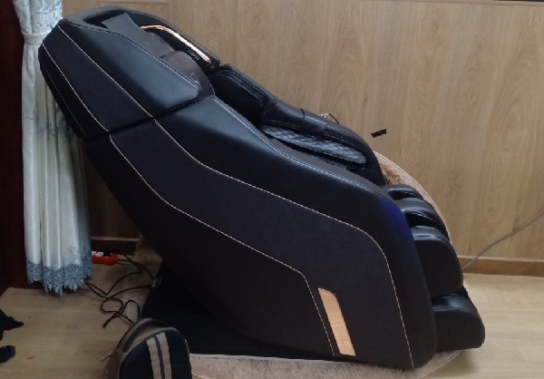 Hiểu về ghế massage cao cấp