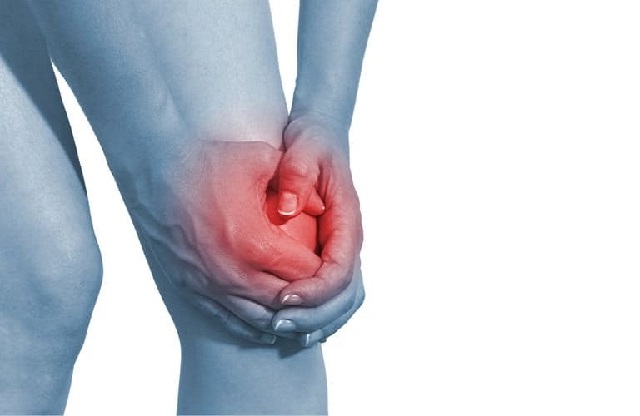 Hướng dẫn cách trị đau đầu gối hiệu quả