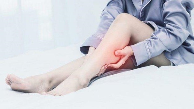 Hướng dẫn massage giảm chuột rút