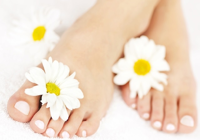 Lợi ích massage chân trước khi đi ngủ