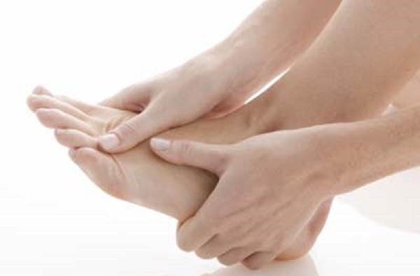 Massage chân mang đến nhiều lợi ích tuyệt vời