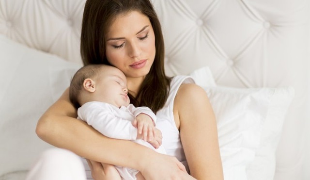 Massage cơ thể sau khi sinh mang lại những lợi ích gì?