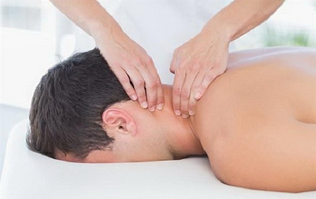 Nên tránh massage những vị trí này trên cơ thể