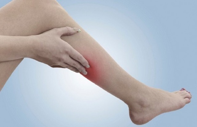 Phương pháp massage chân giảm đau