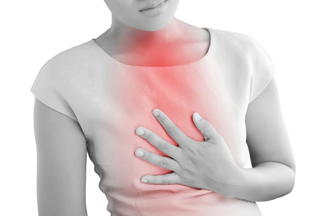 Phương pháp phòng tránh những cơn đau thắt ngực