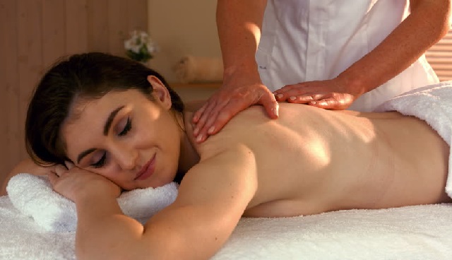 Tìm hiểu nghệ thuật massage quyến rũ
